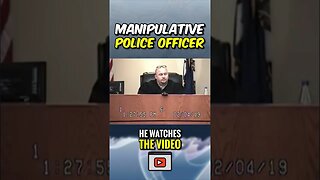 Shocking Abuse of Power: Cop Demands Phone Number, Violates Privacy by Watching Private Videos!