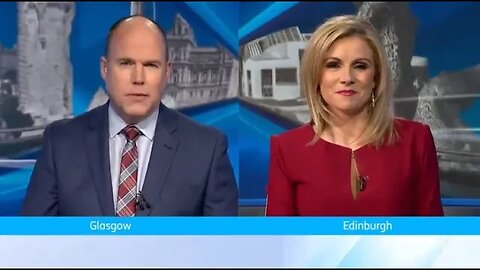 231213 STV News Glasgow