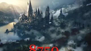 24 Hours In Hogwarts Legacy