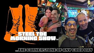 Geno Bisconte Revisits His Kevin Brennan Fight