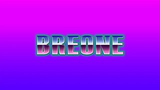 Late Night With Breone (secret stream)