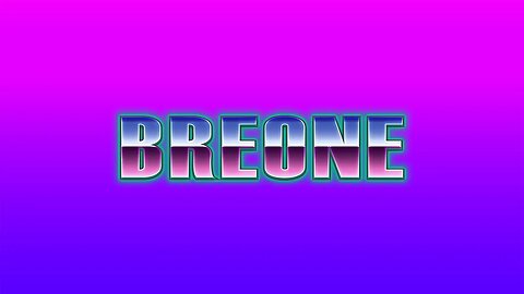 Late Night With Breone (secret stream)