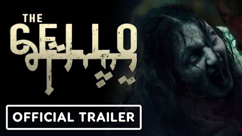 The Cello - Official Trailer