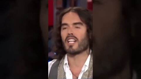 Russell Brand Destroying NBC On Live TV