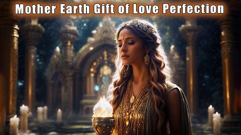 Mother Earth Gift of Love Perfection ~ Major Activations from the Sun ~ TWIN FLAMES 000