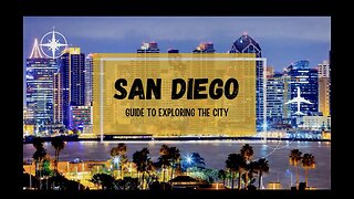 Cool Stuff to Do in San Diego: Guide to Exploring the City | Stufftodo.us