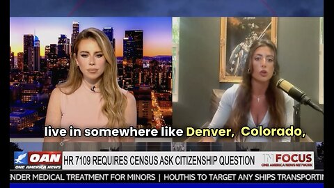 DENVER IS GIVING ILLEGALS FREE HOUSES?!