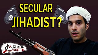 "Secular Jihadists" In Favor of Islamic Government