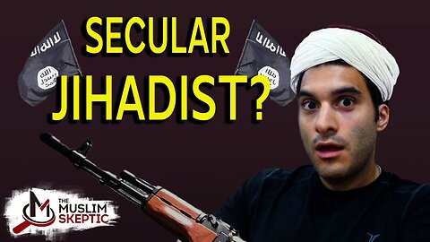 "Secular Jihadists" In Favor of Islamic Government