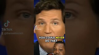 Tucker Carlson Exposing The Truth That No One Is Talking About
