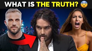 Russel Brand Rape Accusations (What Is The Truth?)