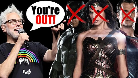 James Gunn Takes Shots at DC FANS | Fire James Gunn Continues to Trend