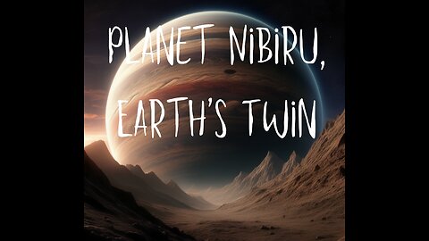 The Elusive Planet X, Nibiru, Earth-like planet in our solar system: Fact or Fiction?