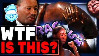 Epic Woke Backfire! MLK Statue! His Family BLASTS Woke Artist For 10 Million Dollar Waste!