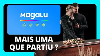 MGLU3 TEM TUDO PRA DESPENCAR !! AINDA VALE A PENA ? ANÁLISE TÉCNICA