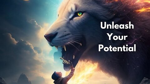 Unleash Your Potential