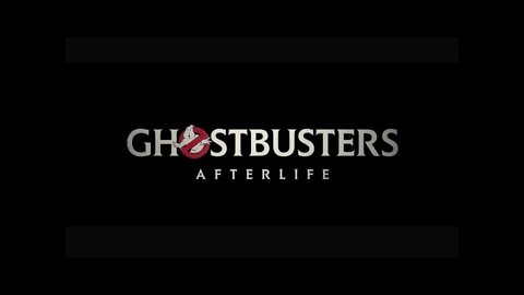 Ghostbusters Afterlife (after action review) spoiler free.