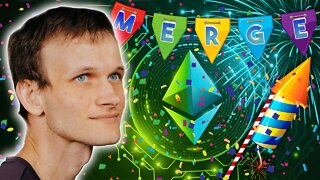 The Most Anticipated Event in Ethereum History (Know This!)