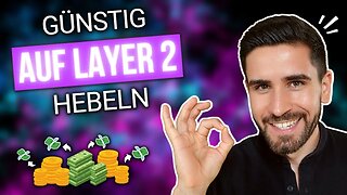 BTC und ETH auf Arbitrum hebeln | Top 4 Protokolle im Vergleich 💎