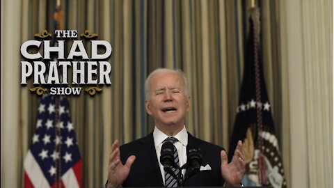 Biden's Border Disaster | Ep 410