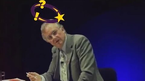 Dawkins Embarrasses Himself...
