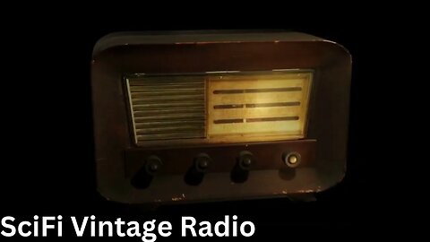 SciFi Vintage Radio (Cinematic) Download copyright free music | background music | royalty free