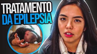 Epilepsia - Causas e Tratamento da Epilepsia