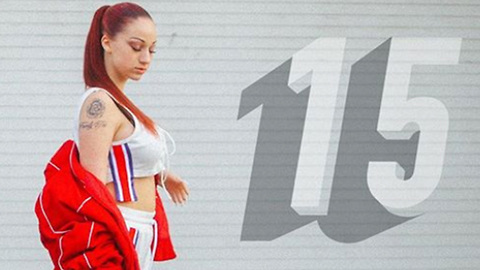 Danielle Bregoli's New Mixtape Is Fire🔥! Featuring Lil Yachty, Ty Dolla Sign, City Girls & More