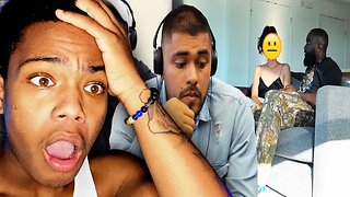 Gold Digger Cheats On Boyfriend For Rich Friend!