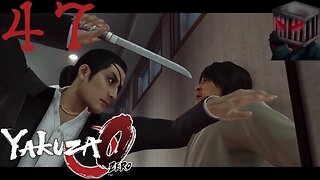 Yakuza 0 Walkthrough Part 47 Looking for Lee