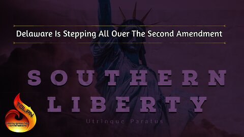 Southern Liberty - 07.01.2024