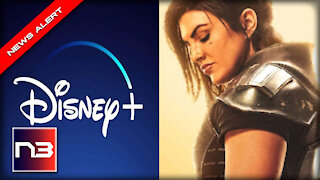 BREAKING: Disney Gets RUDE AWAKENING After FIRING Beloved Actress from The Mandalorian