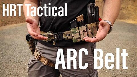 HRT ARC Belt