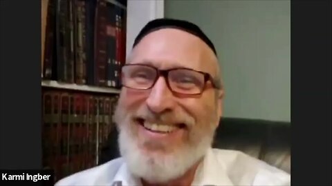 What Is the Month of Elul? - Rabbi Karmi Ingber