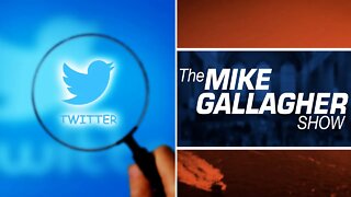 Mike Gallagher: Twitter Involved With FBI Officials During Trump Presidency