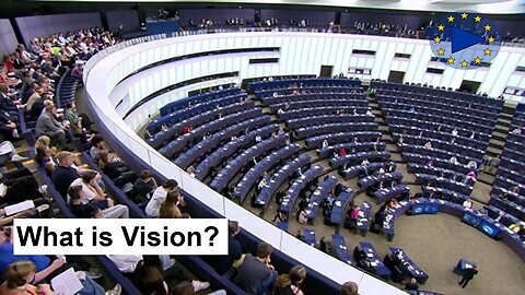 🇪🇺 Ursula von der LEYEN's State of the European Union Address: 2021 Priorities 🇪🇺