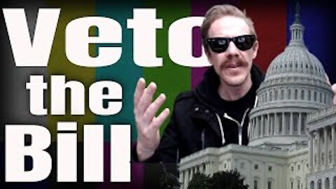 Veto the Bill | Stimulus Package | Senate Vote | Stimulus Check | $600 Check