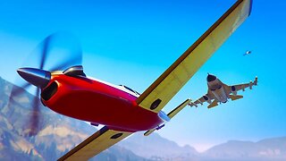 Flying Low! (Close Calls #112)