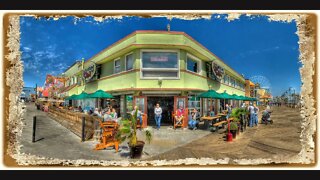 Myrtle Beach Meetup! Saturday April 30th at 11am ~ Oceanfront Bar & Grille