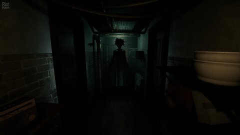 I SCREAMED MY LUNGS OUT PLAYING THIS HORROR GAME! Welcome To Kowloon