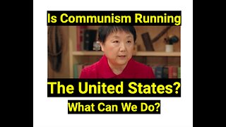Is Communism Running The United States? What Can We Do?