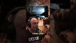 Surviving the Younger Dryas: Did Underground Caves Save Humanity? Joe Rogan