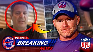 🚨💣 [BOMB] The Shocking Truth About McDermott's Play-Calling Revealed! BUFFALO BILLS NEWS | NFL NEWS