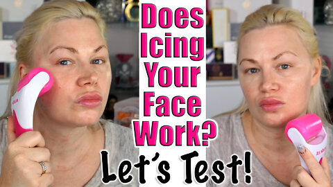 Does Icing Your Face Do Anything? | Code Jessica10 saves you Money at All Approved Vendors