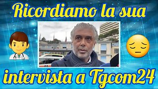 Malore improvviso per il Direttore Generale dell'Ospedale di Bassetti