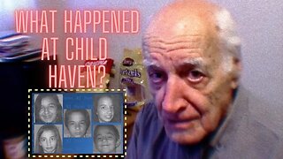 FEATUREMAN SHOCKING NEW EVIDENCE (What happened at child haven?) POSSIBLE GROOMING RING!!