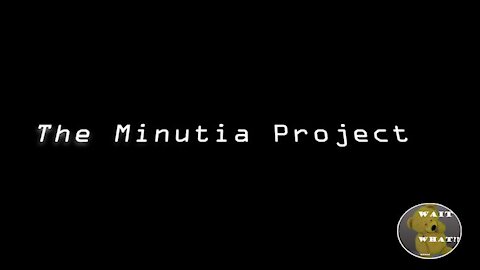 The Minutia Project