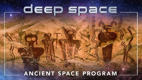 NASA's HIDDEN Agenda And The ANCIENT Space Program