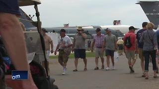 Day Four at EAA AirVenture