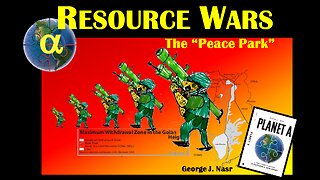 Resource Wars: the "Peace Park"